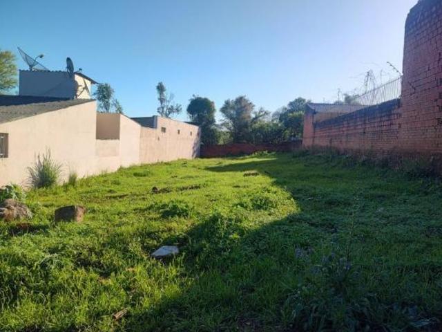 Terreno venda em Região Geográfica Imediata de Santo Ângelo, Santo Angelo