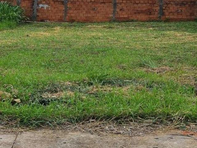Terreno venda em Região Imediata de Catanduva, Jataúba