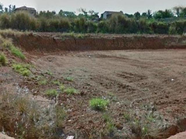 Terreno venda em Região Imediata de Catanduva, Jataúba