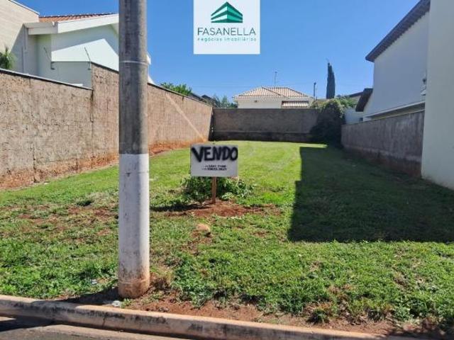 Terreno venda em Araraquara