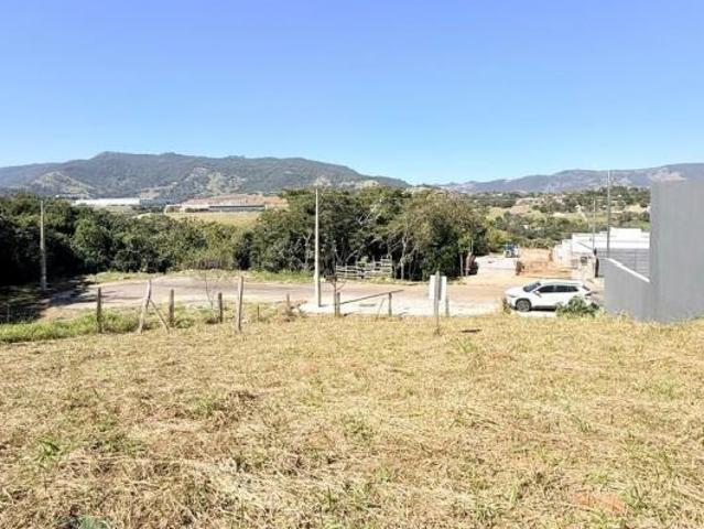 Terreno venda em Extrema