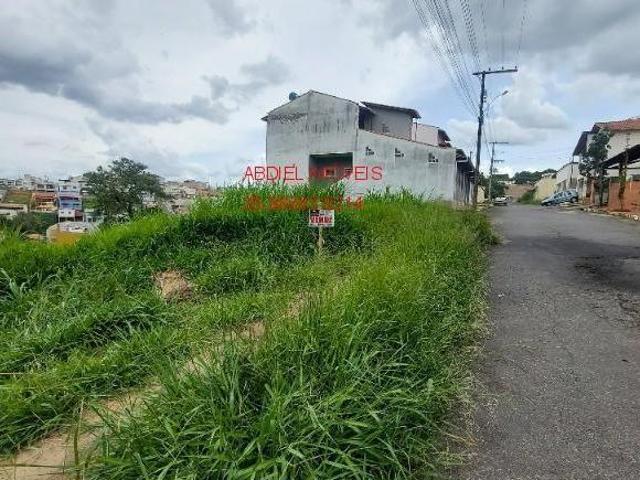 Terreno venda em Região Geográfica Imediata de Caxambu - Baependi, Caxambu