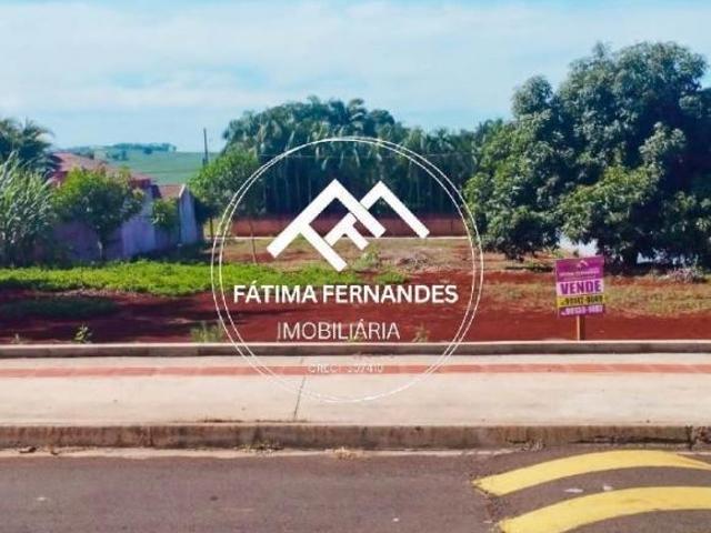 Terreno venda em Região Geográfica Imediata de Londrina, Sertanópolis