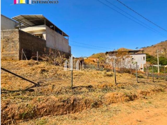 Terreno venda em Região Geográfica Imediata de Cataguases, Astolfo Dutra