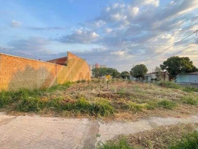 Terreno venda em Região Imediata de Araraquara, Araraquara