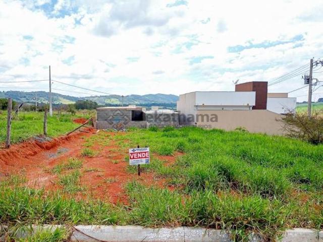 Terreno venda em Região Geográfica Imediata de Alfenas, Alterosa