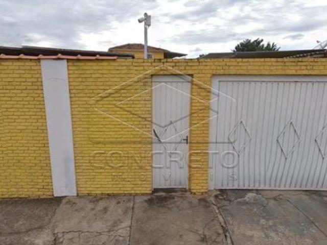 Casa venda em Vila dos Médicos, Botucatu