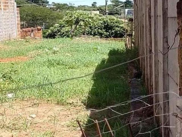 Terreno venda em Região Imediata de Catanduva, Jataúba