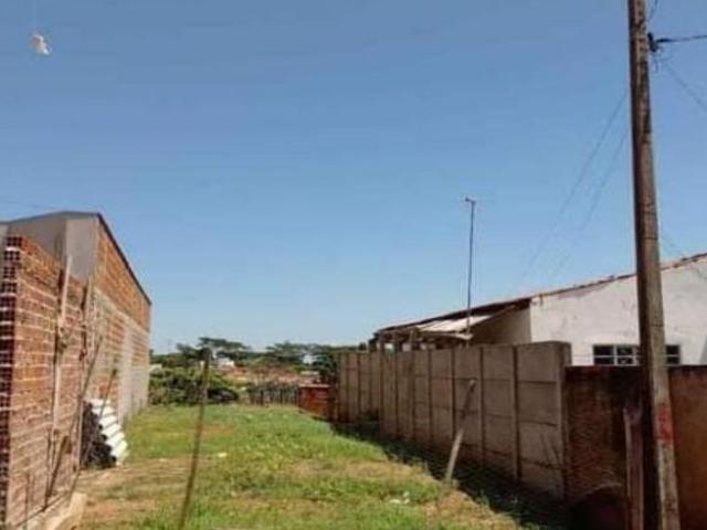 Terreno venda em Região Imediata de Catanduva, Jataúba
