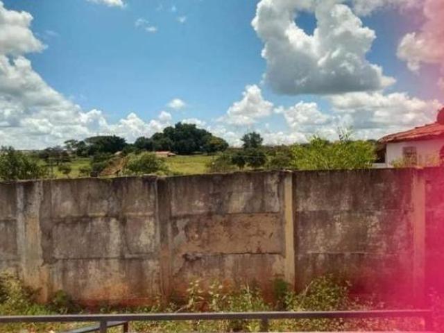 Terreno venda em Região Imediata de Catanduva, Jataúba