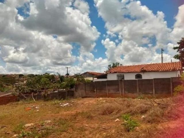 Terreno venda em Região Imediata de Catanduva, Jataúba