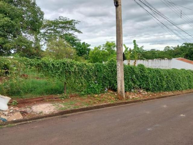 Terreno venda em Bariri, Região Geográfica Intermediária de Bauru