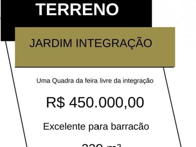 Terreno venda em Região Imediata de Franca, Juranda