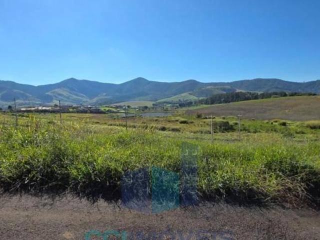 Terreno venda em Chácara Marco Antonio Baracat, Santa Rita do Sapucaí