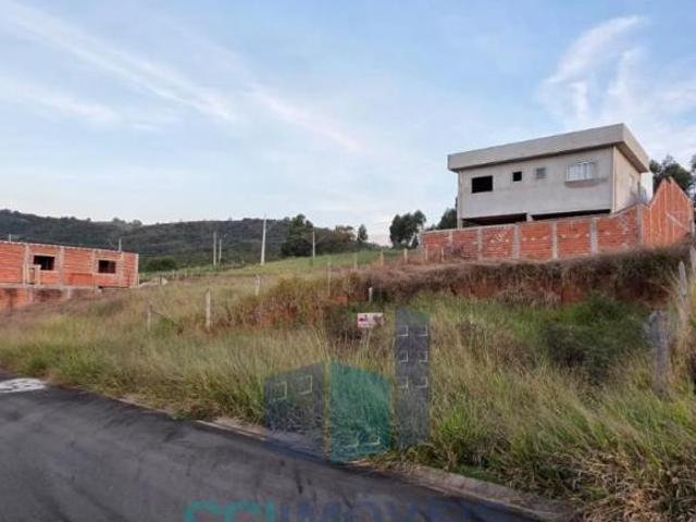 Terreno venda em Região Geográfica Imediata de Pouso Alegre, Santa Rita do Sapucaí