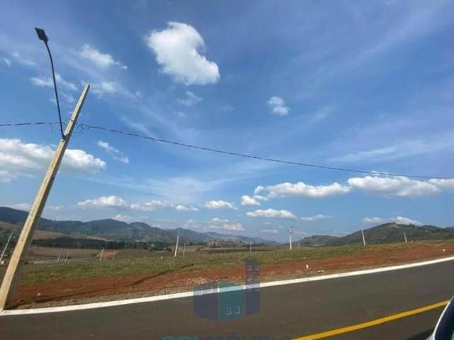 Terreno venda em Região Geográfica Imediata de Pouso Alegre, Santa Rita do Sapucaí
