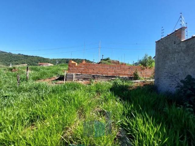 Terreno venda em Anchieta, Santa Rita do Sapucaí
