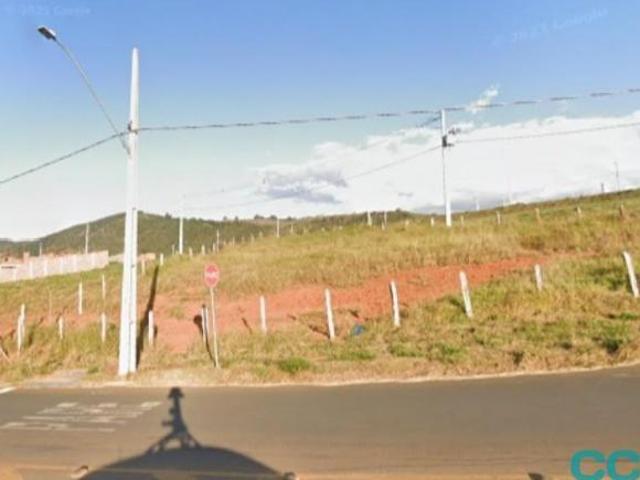 Terreno venda em Arco-Íris, Santa Rita do Sapucaí