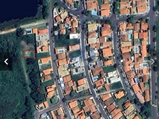 Terreno venda em Vila Honolulu, Águas de São Pedro