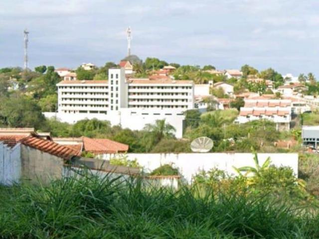 Terreno venda em Vila Honolulu, Águas de São Pedro