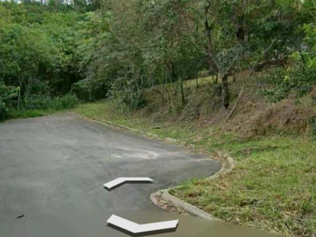 Terreno venda em Vila Honolulu, Águas de São Pedro