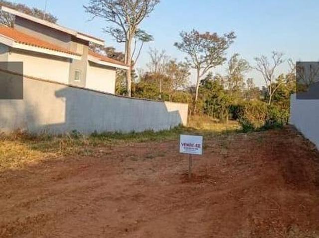 Terreno venda em Vila Honolulu, Águas de São Pedro