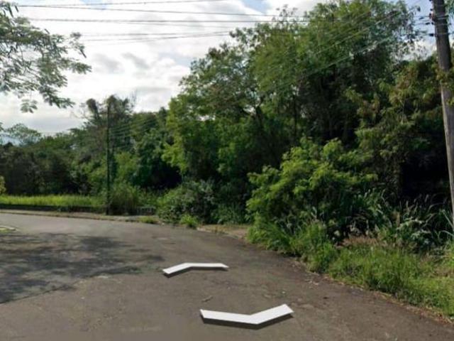 Terreno venda em Vila Honolulu, Águas de São Pedro