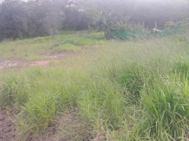 Terreno venda em Jardim Iporanga, Águas de São Pedro