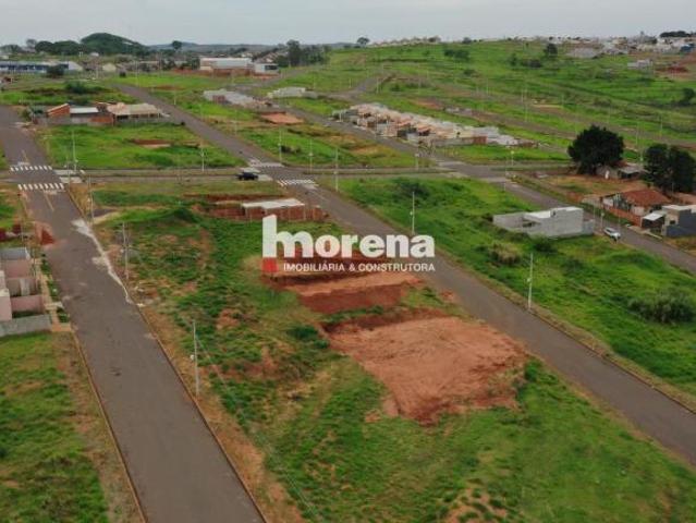 Terreno venda em Região Geográfica Imediata de Umuarama, Região Metropolitana de Umuarama