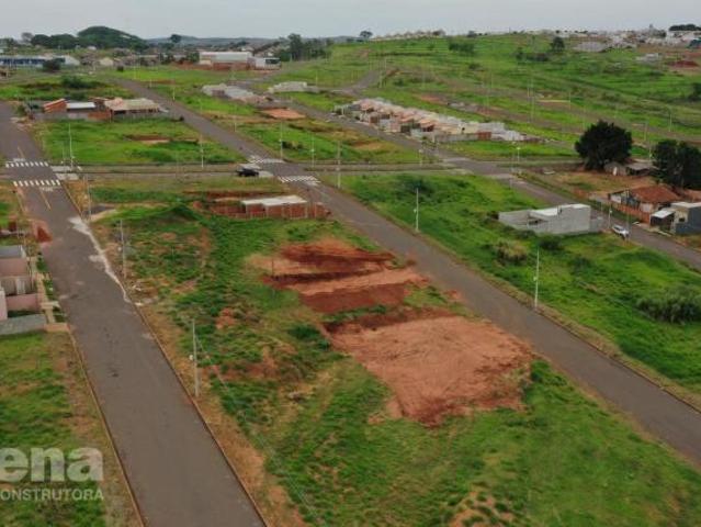 Terreno venda em Umuarama, Região Geográfica Intermediária de Maringá