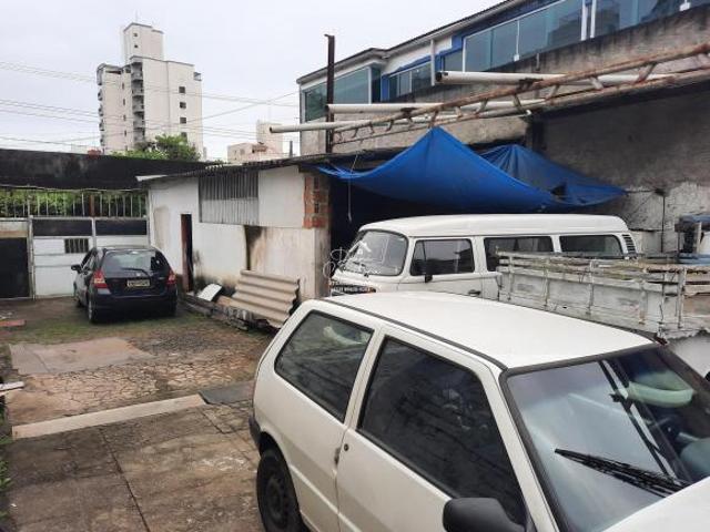 Terreno venda em Guarujá