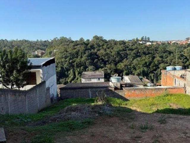 Terreno venda em Franco da Rocha
