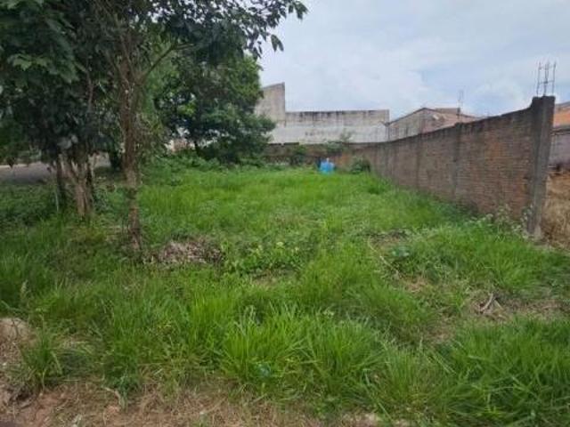 Terreno venda em Região Imediata de Franca, Juranda