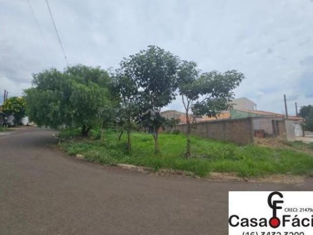 Terreno venda em Região Imediata de Franca, Juranda
