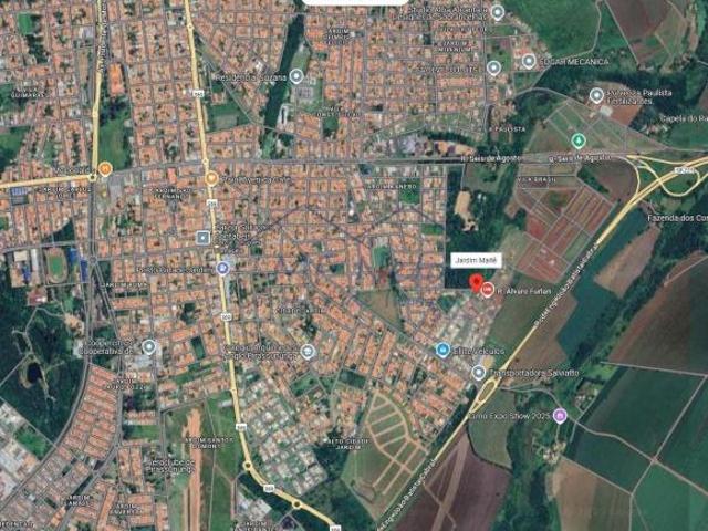 Terreno venda em Região Imediata de São Carlos, Região Metropolitana de Piracicaba