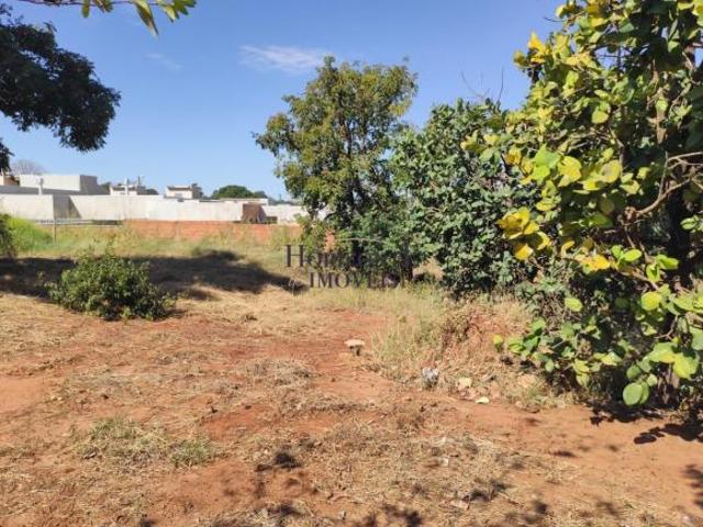 Terreno venda em Região Geográfica Imediata de Campo Grande, Campo Grande