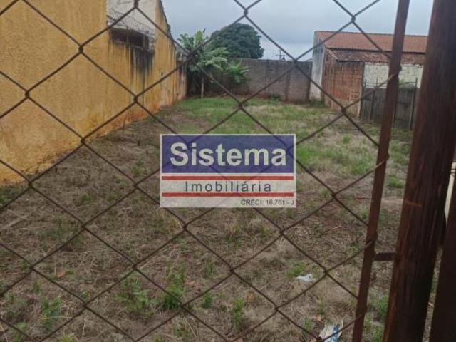 Terreno venda em São José do Rio Preto