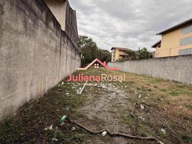 Terreno venda em Poá, Vila Anita
