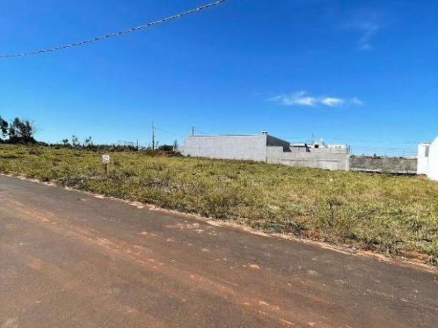 Terreno venda em Região Geográfica Imediata de Paranavaí, Paranavaí