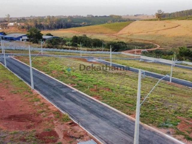 Terreno venda em Região Geográfica Imediata de Alfenas, Alfenas