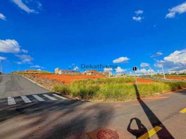 Terreno venda em Região Geográfica Imediata de Alfenas, Alfenas