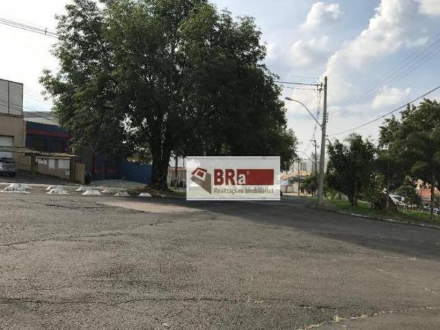 Terreno venda em Região Imediata de Campinas, Região Metropolitana de Campinas