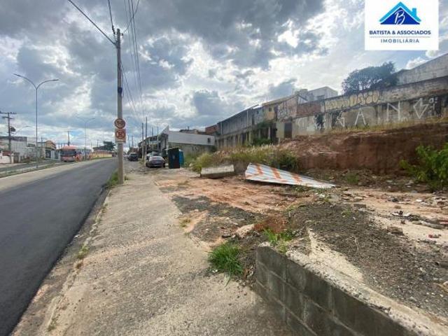Terreno venda em Campinas, Jardim Novo Campos Elíseos