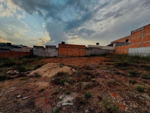Terreno venda em Alfenas, Região Geográfica Intermediária de Varginha