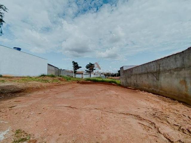 Terreno venda em Alfenas, Região Geográfica Intermediária de Varginha