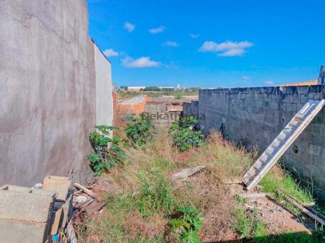 Terreno venda em Residencial Oliveira, Alfenas