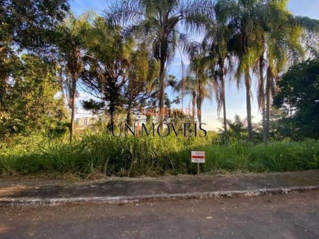 Terreno venda em Região Geográfica Imediata de Alfenas, Alfenas