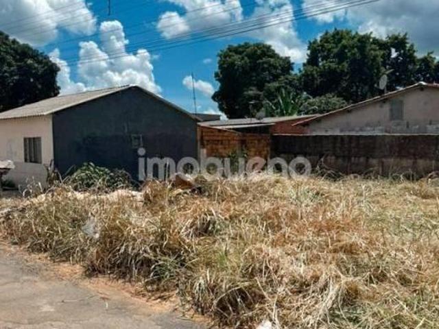 Terreno venda em Centro, Formosa