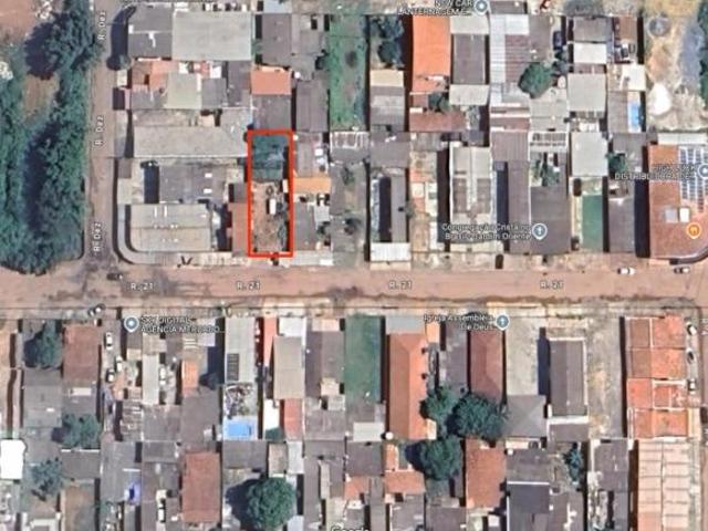 Terreno venda em Parque Morada Nobre, Valparaíso de Goiás