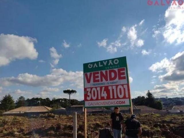 Terreno venda em Região Geográfica Imediata de Curitiba, Região Metropolitana de Curitiba
